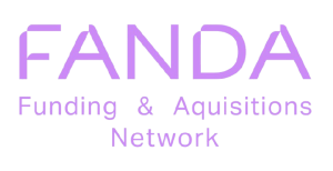 Fanda – Funding And Aquisitions Network